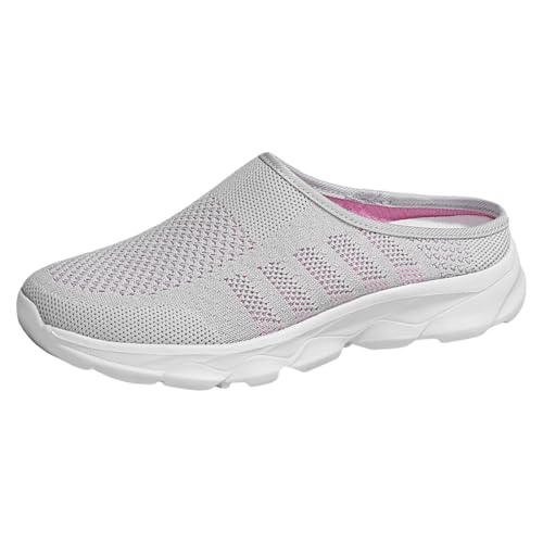 Clogs Hausschuhe Damen Freizeit Atmungsaktiv Sandals Diabetiker Slip on Walkingschuhe Mules rutschfest Hausschuhe Gesundheitsschuhe Gartenschuhe Slip-On Schuhe Für Herren Damen Clogs Hausschuhe Damen Freizeit Atmungsaktiv Sandals Diabetiker Slip on Walkingschuhe Mules rutschfest Hausschuhe Gesundheitsschuhe Gartenschuhe Slip-On Schuhe Für Herren Damen von ReSin90s