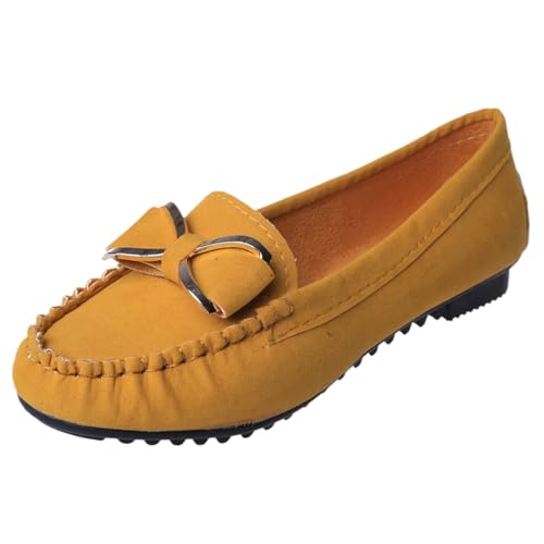 Damen Ballerina Flache Schuhe Elegant Loafer Tanzschuhe Stoffschuhe Arbeitsschuhe Bequem Weich Loafers Runde Zehe Flats Für Spaziergänge Keilabsatz Lässiger Stil Damen Ballerina Flache Schuhe Elegant Loafer Tanzschuhe Stoffschuhe Arbeitsschuhe Bequem Weich Loafers Runde Zehe Flats Für Spaziergänge Keilabsatz Lässiger Stil von ReSin90s