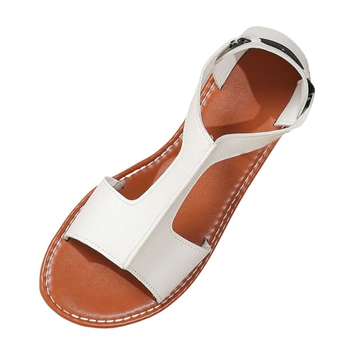 Damen Keilsandalen Casual Damen Wedge Peep Toe High Heel Plattform Pantoletten Weiche Fußbett Pool Meer Strand Outdoor Sommerschuhe Damen Keilsandalen Casual Damen Wedge Peep Toe High Heel Plattform Pantoletten Weiche Fußbett Pool Meer Strand Outdoor Sommerschuhe von ReSin90s