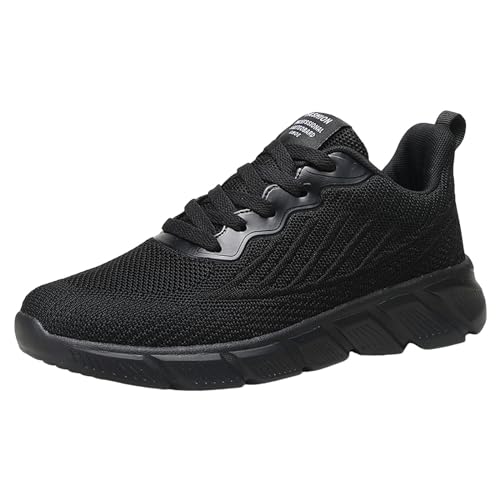 Damen Laufschuhe Turnschuhe Sportschuhe Sneaker rutschfeste Leichtgewichts Straßenlaufschuhe Sneaker Weiche Schuhe Fußballschuhe Casual Größe Für Trekking Workout Running Damen Laufschuhe Turnschuhe Sportschuhe Sneaker rutschfeste Leichtgewichts Straßenlaufschuhe Sneaker Weiche Schuhe Fußballschuhe Casual Größe Für Trekking Workout Running von ReSin90s