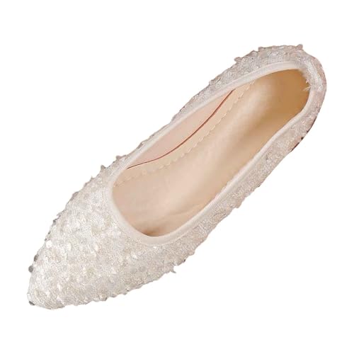 Damen Loafer, Schlupfschuhe, Fashion Schuhe Mokassins Slip on Loafers Arbeitsschuhe Bequem Weich Loafers Runde Zehe Flats Weiche Sportlich Tanzschuhe von ReSin90s