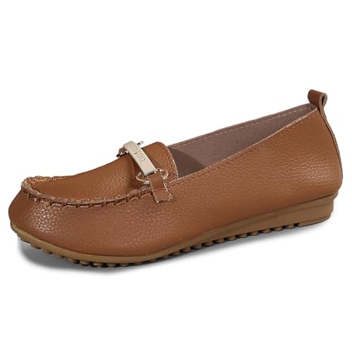 Damen Loafer Mokassins Flache Bequeme Freizeit Pumps Orthopädische Elegant Loafers Tanzschuhe Mesh Stoffschuhe Bootsschuhe Einzelschuhe Sommerschuhe Damen Loafer Mokassins Flache Bequeme Freizeit Pumps Orthopädische Elegant Loafers Tanzschuhe Mesh Stoffschuhe Bootsschuhe Einzelschuhe Sommerschuhe von ReSin90s