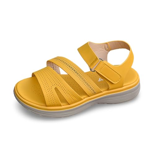 Damen Pantoletten Mit Absatz Casual Damen Sommer Elegant Wedge Peep Toe High Heel Plattform Pantoletten Strandschuhe Keilabsatz Pumps Freizeitsandale Damensandalen Damen Pantoletten Mit Absatz Casual Damen Sommer Elegant Wedge Peep Toe High Heel Plattform Pantoletten Strandschuhe Keilabsatz Pumps Freizeitsandale Damensandalen von ReSin90s