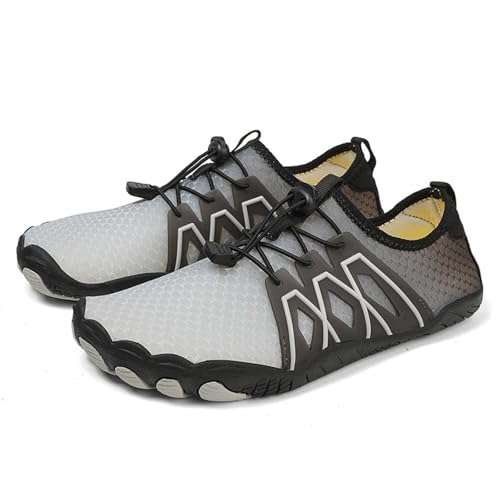 Damen Sneaker Laufschuhe Turnschuhe Sportschuhe Joggingschuhe Freizeitschuhe Straßenlaufschuhe Sommerschuhe Weiche Schuhe Fußballschuhe Casual Größe Für Trekking Workout Running von ReSin90s