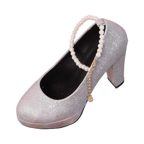 Dirndl Schuhe Damen Pumps Riemchenpumps Blockabsatz Geschlossener Pumps Spangenpumps Dirndl Schuhe Mit Riemchen Elegant Tanzschuhe Damenschuhe Tanzschuhe Festival Absatzschuhe von ReSin90s