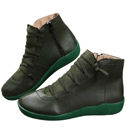 Fashion Stiefel Damen Stiefeletten Waterproof Ankle Rain Boots Cowboy Boot Rutschsicher Abriebfest Atmungsaktiv Regenschuhe Annti-Rutsch-Regenstiefel und Gartenschuhe für Dame Fashion Stiefel Damen Stiefeletten Waterproof Ankle Rain Boots Cowboy Boot Rutschsicher Abriebfest Atmungsaktiv Regenschuhe Annti-Rutsch-Regenstiefel und Gartenschuhe für Dame von ReSin90s
