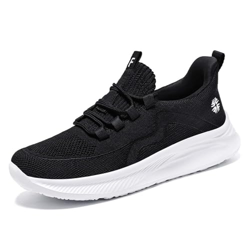 Laufschuhe Damen Sportschuhe Turnschuhe Leichte Hallenschuhe Atmungsaktiv Straßenlaufschuhe Weiche Schuhe Fußballschuhe Casual Größe Für Trekking Workout Running Laufschuhe Damen Sportschuhe Turnschuhe Leichte Hallenschuhe Atmungsaktiv Straßenlaufschuhe Weiche Schuhe Fußballschuhe Casual Größe Für Trekking Workout Running von ReSin90s
