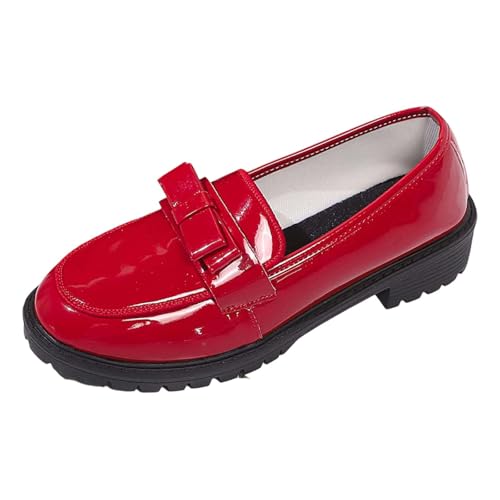 Mokassins Damen Loafer Segelschuhe Aus PU Leder Freizeit Walkingschuhe Elegant Loafers Tanzschuhe Mesh Stoffschuhe Klassische Ballerinas, Frauen Flats Mokassins Damen Loafer Segelschuhe Aus PU Leder Freizeit Walkingschuhe Elegant Loafers Tanzschuhe Mesh Stoffschuhe Klassische Ballerinas, Frauen Flats von ReSin90s