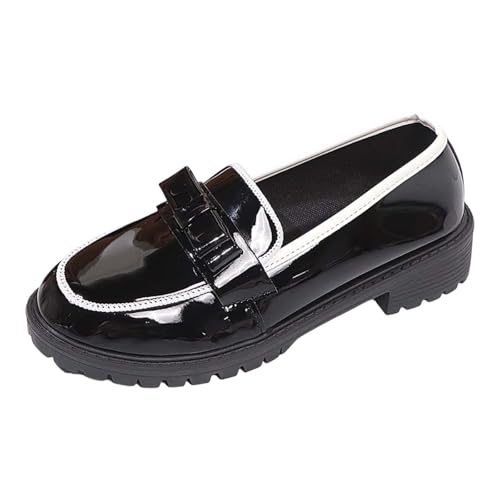 Mokassins Damen Loafer Sommer Passform Weich Und Bequem Weiches Loafer Frauen Halbschuhe Faltbarer Comfortable & Light-Weight Mokassins Damen Loafer Sommer Passform Weich Und Bequem Weiches Loafer Frauen Halbschuhe Faltbarer Comfortable & Light-Weight von ReSin90s