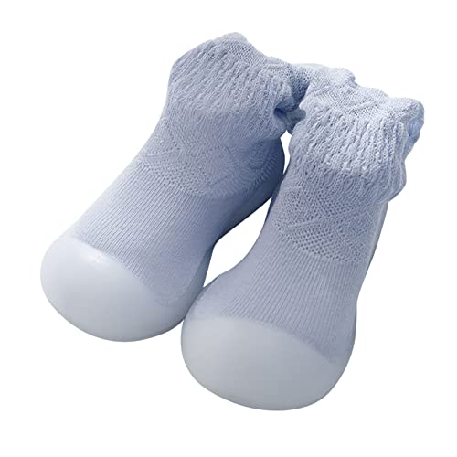Baby Sockenschuhe Krabbelschuhe Chaussettes Antidérapantes Chaussures Hüttenschuhe Barfussschuhe Baby Shoes Krabbelsocken von ReSin90s