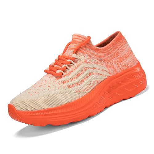 ReSin90s Barfußschuhe Damen Laufschuhe Turnschuhe Straßenlaufschuhe Outdoor rutschfest Leichtgewichts Laufschuhe Tennisschuhe Outdoor Running Schuhe ReSin90s Barfußschuhe Damen Laufschuhe Turnschuhe Straßenlaufschuhe Outdoor rutschfest Leichtgewichts Laufschuhe Tennisschuhe Outdoor Running Schuhe von ReSin90s