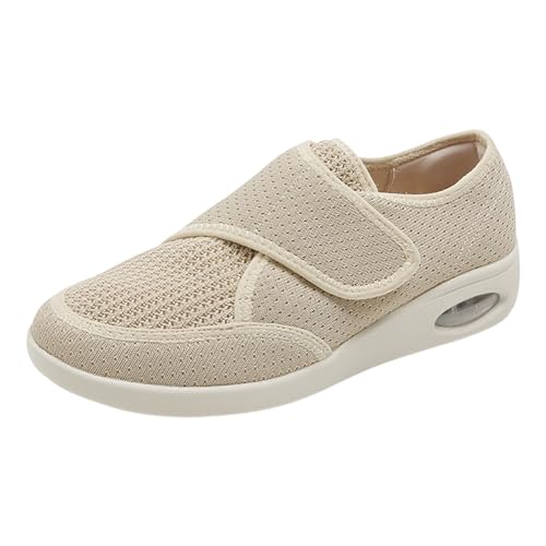 ReSin90s Barfußschuhe Damen Slipper Weite H Krankenschwester Sommerschuhe Sommer Leicht Bequem Sneaker Mit Keilabsatz Wanderschuhe Halbschuhe Sportschuhe Bequeme Outdoor Sommerschuhe Turnschuhe ReSin90s Barfußschuhe Damen Slipper Weite H Krankenschwester Sommerschuhe Sommer Leicht Bequem Sneaker Mit Keilabsatz Wanderschuhe Halbschuhe Sportschuhe Bequeme Outdoor Sommerschuhe Turnschuhe von ReSin90s
