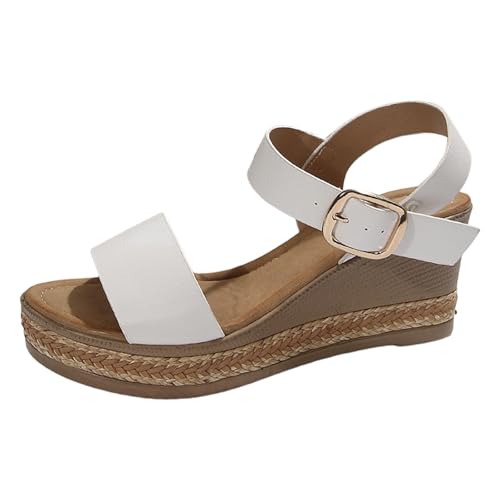 ReSin90s Bequeme Sandalen Damen Sport Freizeitsandale Mit Weiche Fussbett Bequem Sommerschuhe Leichte Orthopedische Sandals Schuhe Sommerschuhe Riemchensandale Damen Flach Sandaletten Sportsandalen ReSin90s Bequeme Sandalen Damen Sport Freizeitsandale Mit Weiche Fussbett Bequem Sommerschuhe Leichte Orthopedische Sandals Schuhe Sommerschuhe Riemchensandale Damen Flach Sandaletten Sportsandalen von ReSin90s