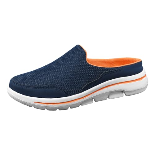 Clogs Hausschuhe Damen Leichte Mesh Schlappen Diabetiker Schlupfschuhe rutschfest Strand Hausschuhe Gesundheitsschuhe Weiche Sohle Sandalen Für Damen Herren Clogs Hausschuhe Damen Leichte Mesh Schlappen Diabetiker Schlupfschuhe rutschfest Strand Hausschuhe Gesundheitsschuhe Weiche Sohle Sandalen Für Damen Herren von ReSin90s
