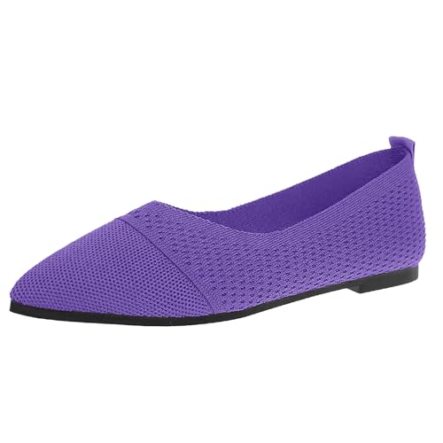 ReSin90s Damen Ballerina Flache Schuhe Slip on Schuhe rutschfest Flach Loafer Sommerschuhe Gymnastikschuhe Sneaker Freizeitschuhe Trachtenschuhe ReSin90s Damen Ballerina Flache Schuhe Slip on Schuhe rutschfest Flach Loafer Sommerschuhe Gymnastikschuhe Sneaker Freizeitschuhe Trachtenschuhe von ReSin90s