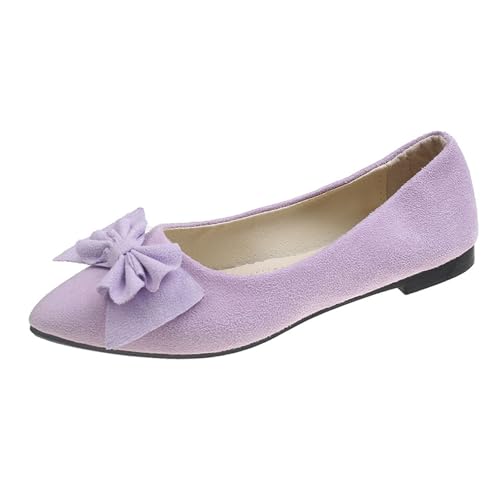 ReSin90s Damen Ballerinas Klassische Loafer Mokassins Stoffschuhe Runde Zehe Bequem Loafers Sommerschuhe Leichte Ballerinas Schlupfschuhe ReSin90s Damen Ballerinas Klassische Loafer Mokassins Stoffschuhe Runde Zehe Bequem Loafers Sommerschuhe Leichte Ballerinas Schlupfschuhe von ReSin90s