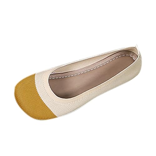 ReSin90s Damen Ballerinas Klassische Loafer Mokassins Stoffschuhe Sommerschuhe Trachtenschuhe Sommer Elegant Dirndl Loafers Freizeitschuhe Für Alltag Stilvolle Outfits ReSin90s Damen Ballerinas Klassische Loafer Mokassins Stoffschuhe Sommerschuhe Trachtenschuhe Sommer Elegant Dirndl Loafers Freizeitschuhe Für Alltag Stilvolle Outfits von ReSin90s