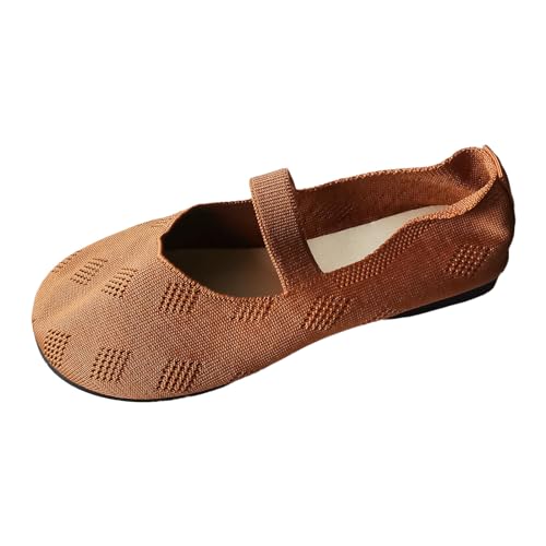 ReSin90s Damen Ballerinas Lässiger Schuhe Waschbar Schnürschuhe Sommer Passform Weich Und Bequem Weiches Loafer Freizeitschuhe Für Alltag Stilvolle Outfits ReSin90s Damen Ballerinas Lässiger Schuhe Waschbar Schnürschuhe Sommer Passform Weich Und Bequem Weiches Loafer Freizeitschuhe Für Alltag Stilvolle Outfits von ReSin90s