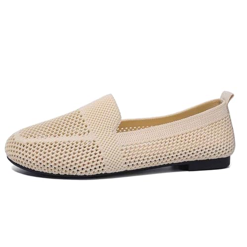 ReSin90s Damen Ballerinas Loafers Lässiger Schuhe Waschbar Schnürschuhe Bequeme Sommerschuhe Runde Zehenpartie Loafers Freizeitschuhe Trachtenschuhe ReSin90s Damen Ballerinas Loafers Lässiger Schuhe Waschbar Schnürschuhe Bequeme Sommerschuhe Runde Zehenpartie Loafers Freizeitschuhe Trachtenschuhe von ReSin90s