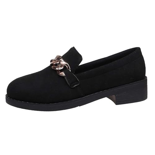 ReSin90s Damen Ballerinas Loafers Schlupfschuhe,Bequeme Freizeitschuhe, Slip on Flache Schuhe Loafers Wanderschuhe Modische Halbschuhe Fahrerschuhe ReSin90s Damen Ballerinas Loafers Schlupfschuhe,Bequeme Freizeitschuhe, Slip on Flache Schuhe Loafers Wanderschuhe Modische Halbschuhe Fahrerschuhe von ReSin90s