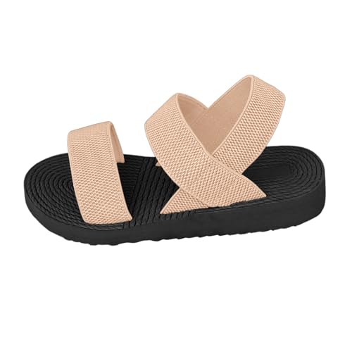 ReSin90s Damen Keilsandalen Pumps Sandale Mit Keilabsatz Sommer Offene Zehen Lässig Mit Absatz Strandsandalen Strandschuhe Keilabsatz Pumps Freizeitsandale Damensandalen ReSin90s Damen Keilsandalen Pumps Sandale Mit Keilabsatz Sommer Offene Zehen Lässig Mit Absatz Strandsandalen Strandschuhe Keilabsatz Pumps Freizeitsandale Damensandalen von ReSin90s