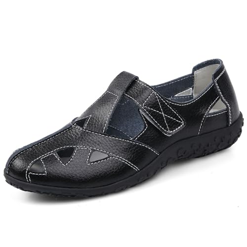 ReSin90s Damen Klassische Loafer Elegant Lässige Flache Slippers Bequeme Weich Flach Lässige Loafers Slip-On Schuhe Wanderschuhe Halbschuhe Business, Casual, Schuhen,Wanderschuhe ReSin90s Damen Klassische Loafer Elegant Lässige Flache Slippers Bequeme Weich Flach Lässige Loafers Slip-On Schuhe Wanderschuhe Halbschuhe Business, Casual, Schuhen,Wanderschuhe von ReSin90s