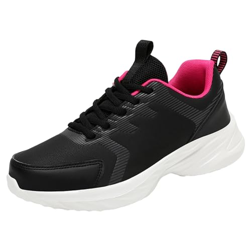 ReSin90s Damen Laufschuhe Turnschuhe Leichte Joggingschuhe Straßenlaufschuhe Sneaker Walkingschuhe Damen Leicht Weite H Vermascht Orthopädische Schuhe Sneakers ReSin90s Damen Laufschuhe Turnschuhe Leichte Joggingschuhe Straßenlaufschuhe Sneaker Walkingschuhe Damen Leicht Weite H Vermascht Orthopädische Schuhe Sneakers von ReSin90s