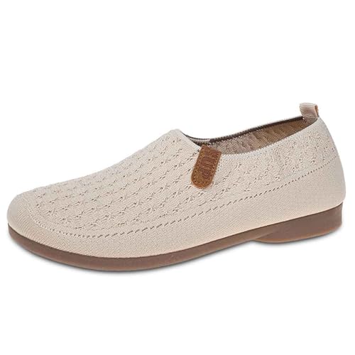 ReSin90s Damen Loafer, Schlupfschuhe, Mokassins Slippers Slip on Loafers Leichte Schlupfschuhe Mit Runder Zehenpartie Freizeitschuhe Für Alltag Stilvolle Outfits ReSin90s Damen Loafer, Schlupfschuhe, Mokassins Slippers Slip on Loafers Leichte Schlupfschuhe Mit Runder Zehenpartie Freizeitschuhe Für Alltag Stilvolle Outfits von ReSin90s