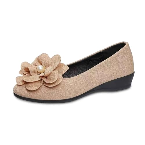 ReSin90s Damen Loafer, Schlupfschuhe, Slip on Strick Schuhe Mittelalter Mokassins Arbeitsschuhe Bequem Weich Loafers Runde Zehe Flats Freizeitschuhe Trachtenschuhe ReSin90s Damen Loafer, Schlupfschuhe, Slip on Strick Schuhe Mittelalter Mokassins Arbeitsschuhe Bequem Weich Loafers Runde Zehe Flats Freizeitschuhe Trachtenschuhe von ReSin90s