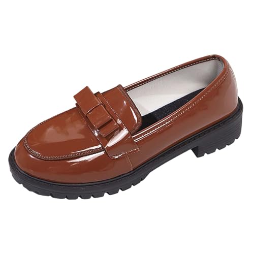ReSin90s Damen Loafer Mokassins Atmungsaktive Freizeitschuhe Bequeme Slip on Flache Schuhe Loafers Wanderschuhe Klassischer Pennyloafer Fahrerschuhe ReSin90s Damen Loafer Mokassins Atmungsaktive Freizeitschuhe Bequeme Slip on Flache Schuhe Loafers Wanderschuhe Klassischer Pennyloafer Fahrerschuhe von ReSin90s