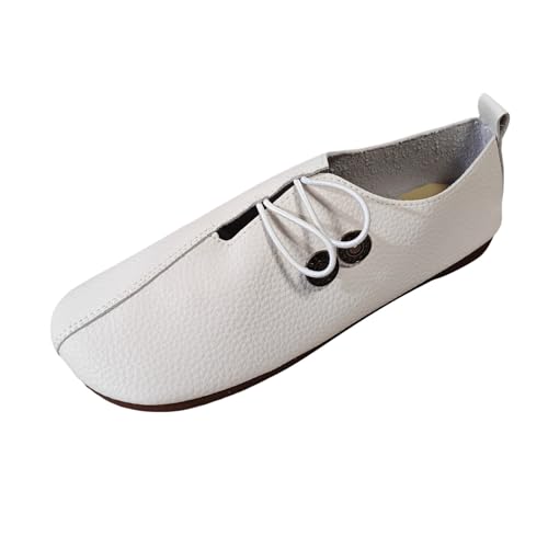 ReSin90s Damen Loafer Mokassins Bequeme Mokassins Slippers Flachschuhe Flach Lässige Loafers Slip-On Schuhe Wanderschuhe Halbschuhe Sommerschuhe Gymnastikschuhe Sneaker ReSin90s Damen Loafer Mokassins Bequeme Mokassins Slippers Flachschuhe Flach Lässige Loafers Slip-On Schuhe Wanderschuhe Halbschuhe Sommerschuhe Gymnastikschuhe Sneaker von ReSin90s