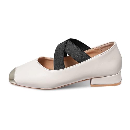ReSin90s Damen Loafer Mokassins Bequeme Slip Auf Casual Flat Flache Schuhe Weiche Sohle Slip-On Halbschuhe Klassischer Pennyloafer Fahrerschuhe ReSin90s Damen Loafer Mokassins Bequeme Slip Auf Casual Flat Flache Schuhe Weiche Sohle Slip-On Halbschuhe Klassischer Pennyloafer Fahrerschuhe von ReSin90s