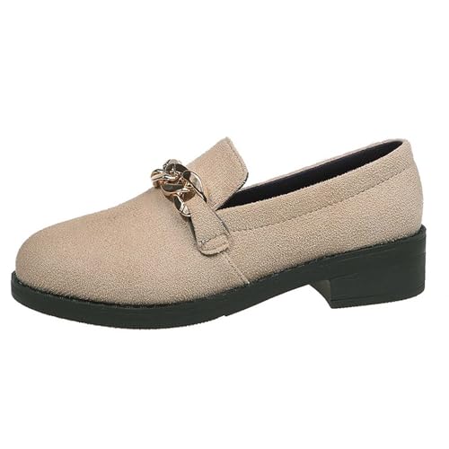 ReSin90s Damen Loafer Mokassins Flache Bequem Beiläufig Arbeit Freizeitschuhe Flach Lässige Loafers Slip-On Schuhe Wanderschuhe Halbschuhe Walking Schuhe Sneaker ReSin90s Damen Loafer Mokassins Flache Bequem Beiläufig Arbeit Freizeitschuhe Flach Lässige Loafers Slip-On Schuhe Wanderschuhe Halbschuhe Walking Schuhe Sneaker von ReSin90s
