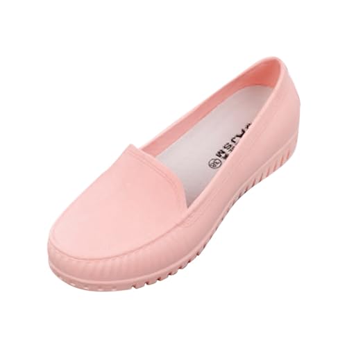 ReSin90s Damen Loafer Mokassins Flache Bequem Beiläufig Arbeit Freizeitschuhe Slip on Flache Schuhe Loafers Wanderschuhe Ballerinas Geschlossene Halbschuhe ReSin90s Damen Loafer Mokassins Flache Bequem Beiläufig Arbeit Freizeitschuhe Slip on Flache Schuhe Loafers Wanderschuhe Ballerinas Geschlossene Halbschuhe von ReSin90s