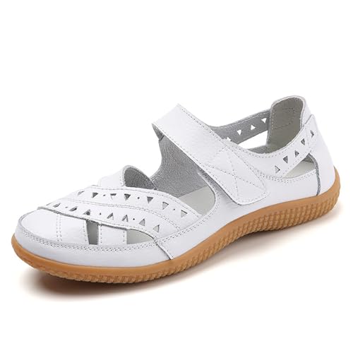 ReSin90s Damen Loafer Mokassins Low-Top Mokassins Elegant Flachschuhe Slip on Schuhe Mittelalter Mokassin Walking Schuhe Sneaker ReSin90s Damen Loafer Mokassins Low-Top Mokassins Elegant Flachschuhe Slip on Schuhe Mittelalter Mokassin Walking Schuhe Sneaker von ReSin90s