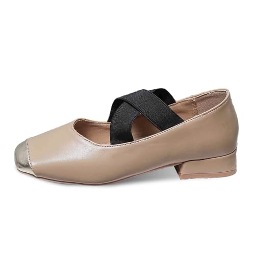ReSin90s Damen Loafer Mokassins Slippers Bequeme Loafer Freizeitschuhe Flach Lässige Loafers Slip-On Schuhe Wanderschuhe Halbschuhe Klassischer Sommerschuh Bootsschuhe ReSin90s Damen Loafer Mokassins Slippers Bequeme Loafer Freizeitschuhe Flach Lässige Loafers Slip-On Schuhe Wanderschuhe Halbschuhe Klassischer Sommerschuh Bootsschuhe von ReSin90s