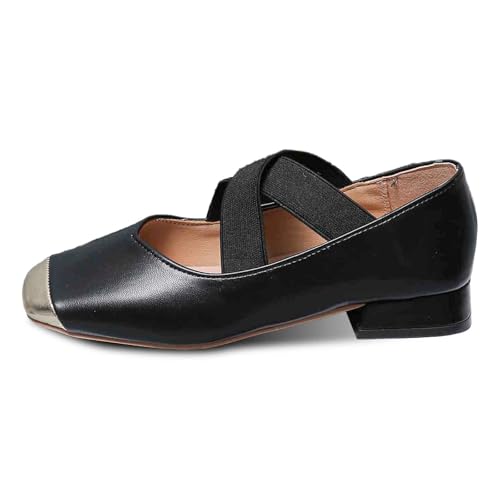 ReSin90s Damen Loafer Schuhe Atmungsaktive Freizeitschuhe Bequeme Wanderschuhe Mocassin Penny Schuhe Slippers Klassischer Pennyloafer Fahrerschuhe ReSin90s Damen Loafer Schuhe Atmungsaktive Freizeitschuhe Bequeme Wanderschuhe Mocassin Penny Schuhe Slippers Klassischer Pennyloafer Fahrerschuhe von ReSin90s