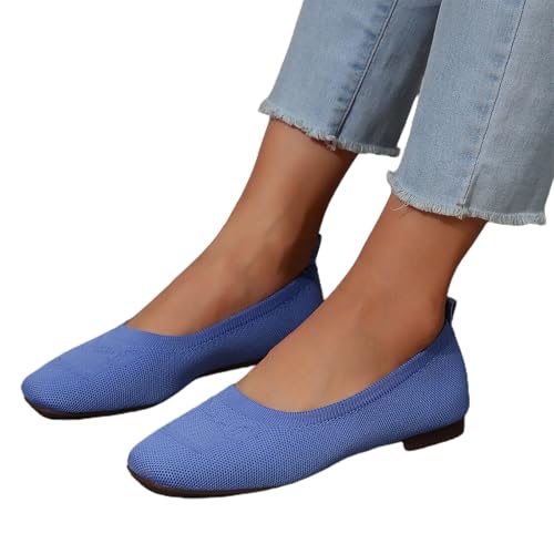 ReSin90s Damen Loafer Schuhe Lässiger Schuhe Waschbar Schnürschuhe Elegante Und Bequeme Ballettschuhe Fußgewölbeunterstützung Für Damen Freizeitschuhe ReSin90s Damen Loafer Schuhe Lässiger Schuhe Waschbar Schnürschuhe Elegante Und Bequeme Ballettschuhe Fußgewölbeunterstützung Für Damen Freizeitschuhe von ReSin90s