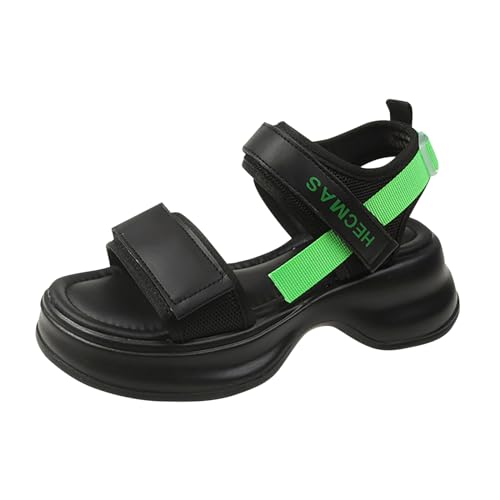 ReSin90s Damen Sandalen Sommer Sommer Frauen Freizeit Abendschuhe Schuhe Sandaletten Brautschuhe Freizeit Flach Sandalette Keilabsatz Keilpumps ReSin90s Damen Sandalen Sommer Sommer Frauen Freizeit Abendschuhe Schuhe Sandaletten Brautschuhe Freizeit Flach Sandalette Keilabsatz Keilpumps von ReSin90s