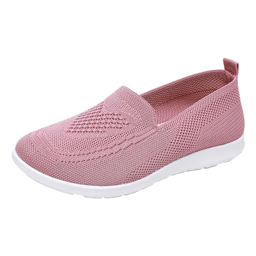 ReSin90s Damen Slip on Sneaker Bequeme Mokassins Damen Loafer Slippers Slip on Sneakers Freizeitschuhen Laufschuhe Turnschuhe Breite Füße Slide Sportschuhe Memory Foam Turnschuhe Sportschuhe ReSin90s Damen Slip on Sneaker Bequeme Mokassins Damen Loafer Slippers Slip on Sneakers Freizeitschuhen Laufschuhe Turnschuhe Breite Füße Slide Sportschuhe Memory Foam Turnschuhe Sportschuhe von ReSin90s