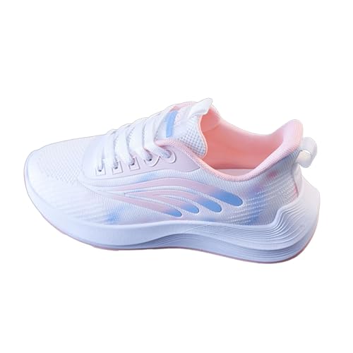 ReSin90s Damen Sneaker Laufschuhe Turnschuhe Sportschuhe rutschfeste Leichtgewichts Straßenlaufschuhe Sneaker Bequeme Slip on Sneakers Atmungsaktive Fitnessschuhe Straßenlaufschuhe Weich rutschfest ReSin90s Damen Sneaker Laufschuhe Turnschuhe Sportschuhe rutschfeste Leichtgewichts Straßenlaufschuhe Sneaker Bequeme Slip on Sneakers Atmungsaktive Fitnessschuhe Straßenlaufschuhe Weich rutschfest von ReSin90s