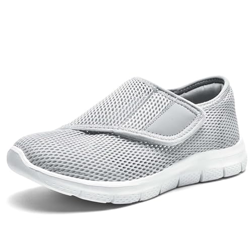 ReSin90s Damen Sneakers Schuhe Sportschuhe Turnschuhe rutschfeste Leichtgewichts Straßenlaufschuhe Sneaker Joggingschuhe Laufschuhe Fitness Schuhe Walkingschuhe Für Trekking von ReSin90s