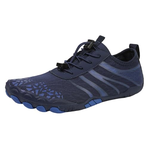 ReSin90s Damen Turnschuhe Laufschuhe Sportschuhe Straßenlaufschuhe rutschfest Leichtgewichts Atmungsaktiv Laufschuhe Fitness Schuhe Walkingschuhe Für Trekking von ReSin90s