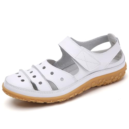 ReSin90s Flache Schuhe Für Damen Loafer Bequeme Mokassins Slippers Flachschuhe Flach Lässige Loafers Slip-On Schuhe Wanderschuhe Halbschuhe Klassischer Pennyloafer Fahrerschuhe ReSin90s Flache Schuhe Für Damen Loafer Bequeme Mokassins Slippers Flachschuhe Flach Lässige Loafers Slip-On Schuhe Wanderschuhe Halbschuhe Klassischer Pennyloafer Fahrerschuhe von ReSin90s