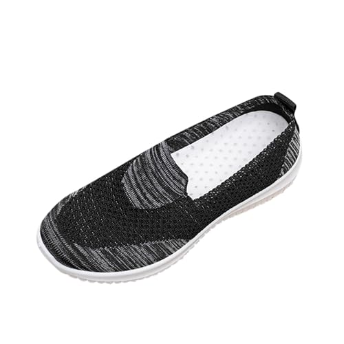 ReSin90s Freizeitschuhe Damen Leichte Atmungsaktiv Freizeitschuhe Bequem Schuhe Orthopädische Walkingschuhe Mit Keilabsatz Wanderschuhe Halbschuhe Outdoor Laufschuhen Turnschuhe ReSin90s Freizeitschuhe Damen Leichte Atmungsaktiv Freizeitschuhe Bequem Schuhe Orthopädische Walkingschuhe Mit Keilabsatz Wanderschuhe Halbschuhe Outdoor Laufschuhen Turnschuhe von ReSin90s