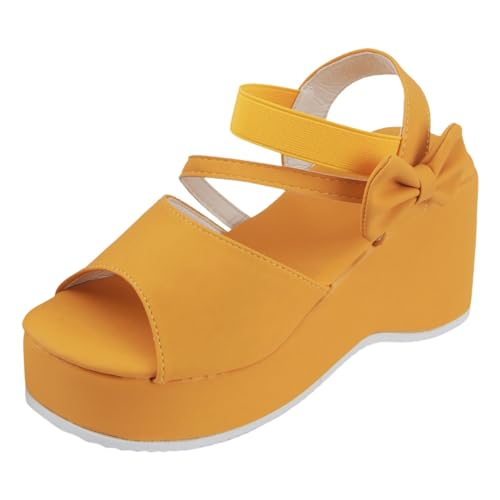 ReSin90s Keilsandaletten Damen Mit Keilabsatz Sommer Sandaletten Frauen Schuhe Keilabsatz Absatz Wedges Sommerschuhe Damenschuhe Sandalen Abendschuhe ReSin90s Keilsandaletten Damen Mit Keilabsatz Sommer Sandaletten Frauen Schuhe Keilabsatz Absatz Wedges Sommerschuhe Damenschuhe Sandalen Abendschuhe von ReSin90s