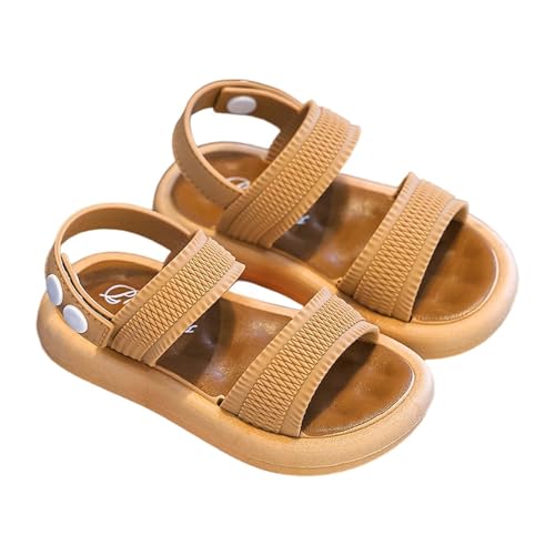 ReSin90s Kinder Sandalen Mädchen Sandalen Strandschuhe Prinzessin Sommerschuhe Mit Fussbett Modische Atmungsaktive Turnschuhe Sommer Anti-Rutsch Sandals Strand Schuhe ReSin90s Kinder Sandalen Mädchen Sandalen Strandschuhe Prinzessin Sommerschuhe Mit Fussbett Modische Atmungsaktive Turnschuhe Sommer Anti-Rutsch Sandals Strand Schuhe von ReSin90s