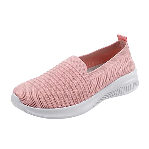 ReSin90s Laufschuhe Damen Sportschuhe Straßenlaufschuhe Outdoor rutschfest Leichtgewichts Atmungsaktive Leichtgewichts Sportschuhe Laufschuhe Outdoor Fitness Shoe ReSin90s Laufschuhe Damen Sportschuhe Straßenlaufschuhe Outdoor rutschfest Leichtgewichts Atmungsaktive Leichtgewichts Sportschuhe Laufschuhe Outdoor Fitness Shoe von ReSin90s