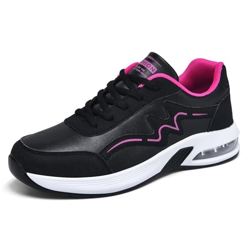 ReSin90s Laufschuhe Damen Sportschuhe Turnschuhe Joggingschuhe Freizeitschuhe Straßenlaufschuhe Sommerschuhe Laufschuhe Tennisschuhe Outdoor Running Schuhe ReSin90s Laufschuhe Damen Sportschuhe Turnschuhe Joggingschuhe Freizeitschuhe Straßenlaufschuhe Sommerschuhe Laufschuhe Tennisschuhe Outdoor Running Schuhe von ReSin90s