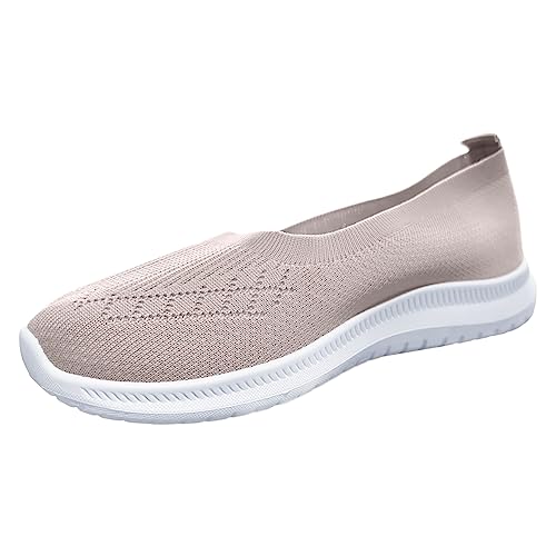 ReSin90s Orthopädische Schuhe Damen Vermascht Turnschuhe Leichte Atmungsaktive Lässige Komfort Flache Mit Keilabsatz Wanderschuhe Halbschuhe Outdoor Sommerschuhe Sportsschuhe ReSin90s Orthopädische Schuhe Damen Vermascht Turnschuhe Leichte Atmungsaktive Lässige Komfort Flache Mit Keilabsatz Wanderschuhe Halbschuhe Outdoor Sommerschuhe Sportsschuhe von ReSin90s